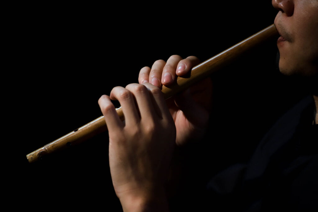 Air Reed - Seathencity