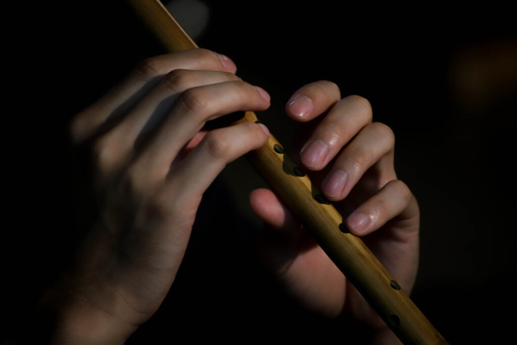 Air Reed - Seathencity