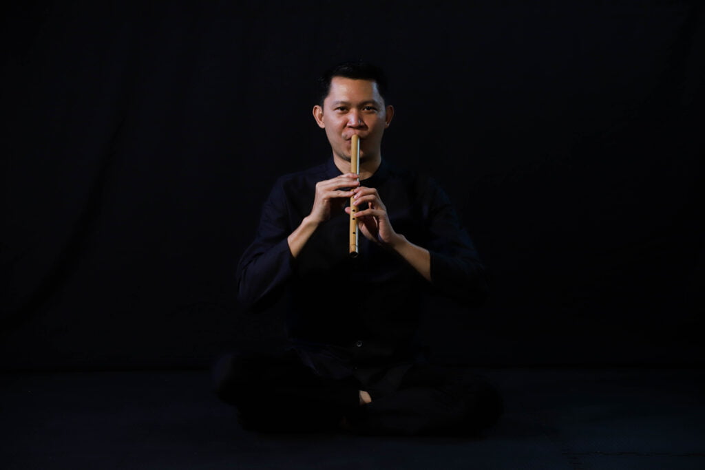 Air Reed - Seathencity