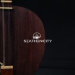 Pluck Strings กระจับปี่ Krachappi