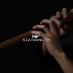 Air Reed ขลุ่ยอู้ Klui U