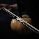 Bowed Strings ซออู้ Saw U