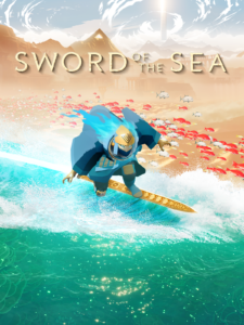 Sword of the Sea